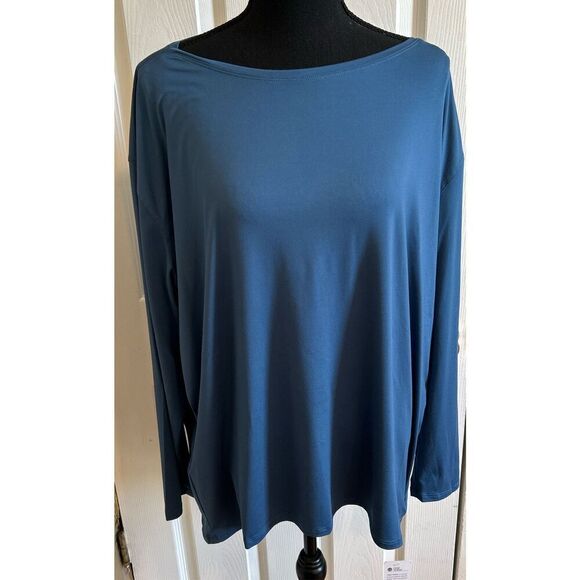 CRZ Yoga Top Size XXL - Picture 1 of 4